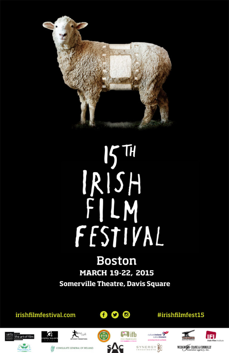 VTIFF Irish Film Festival, Boston VTIFF