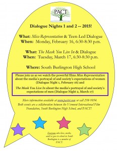 PACT -- Dialogue Night 2015 -- Flyer (2)