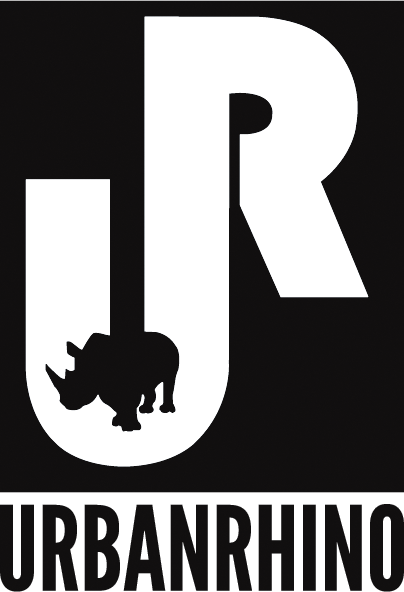 Urban Rhino Logo