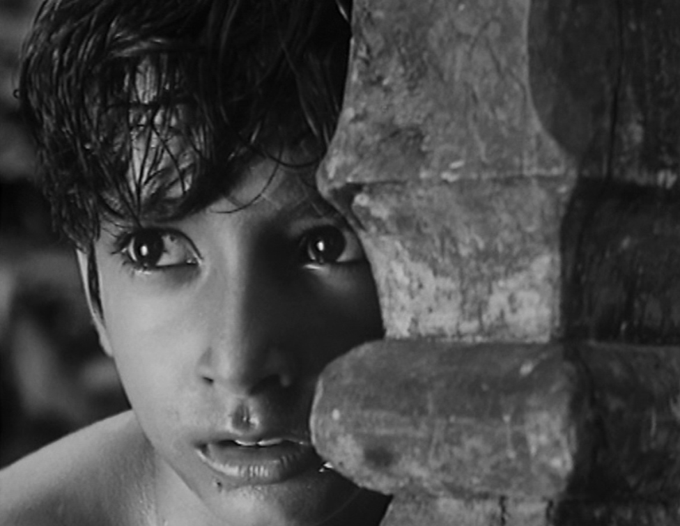 pather panchali