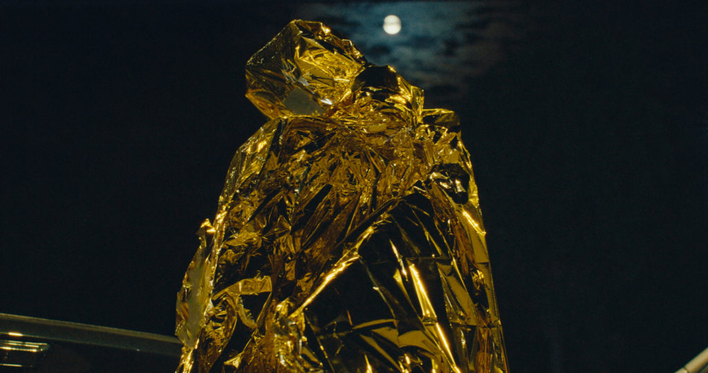 VTIFF Kintsugi Angel - VTIFF