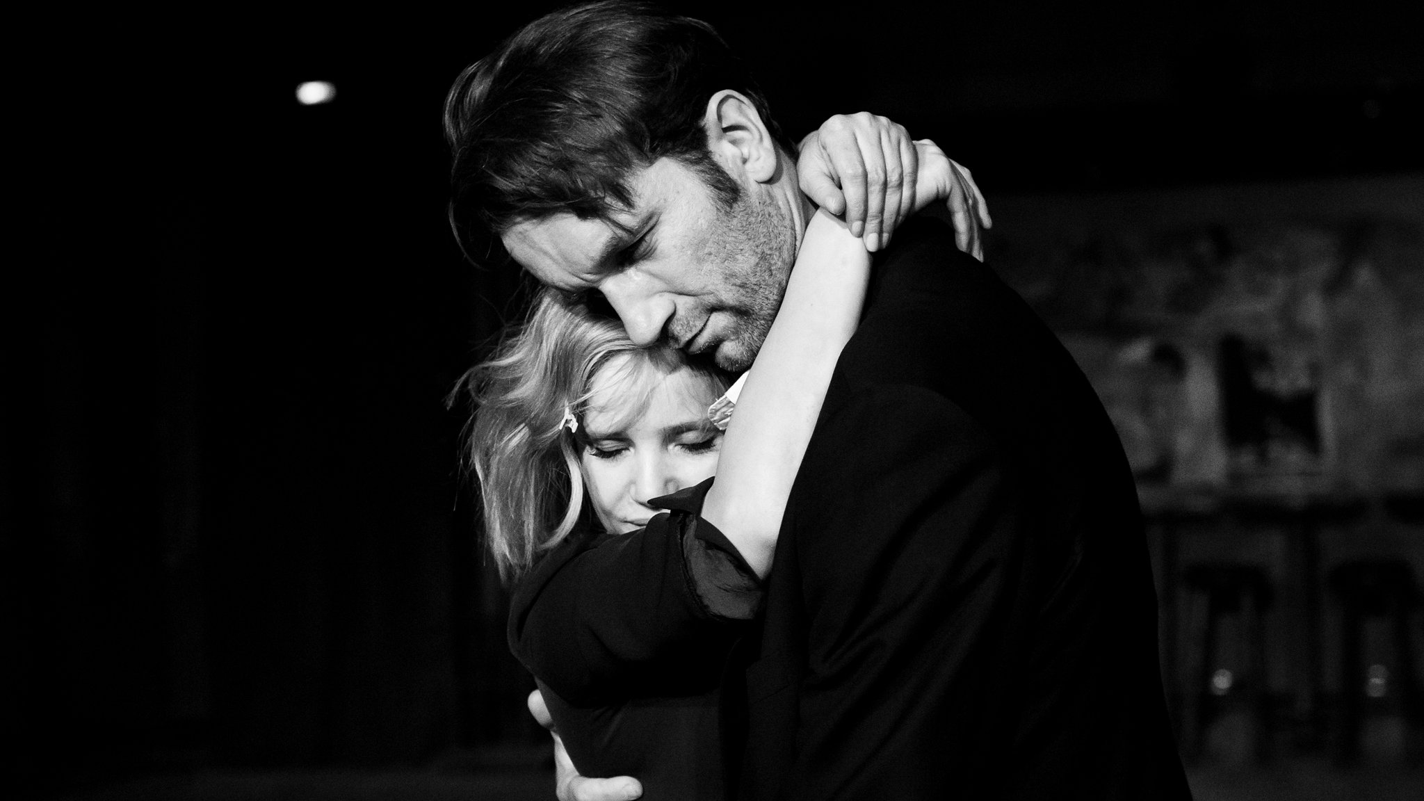 Cold War (2018)