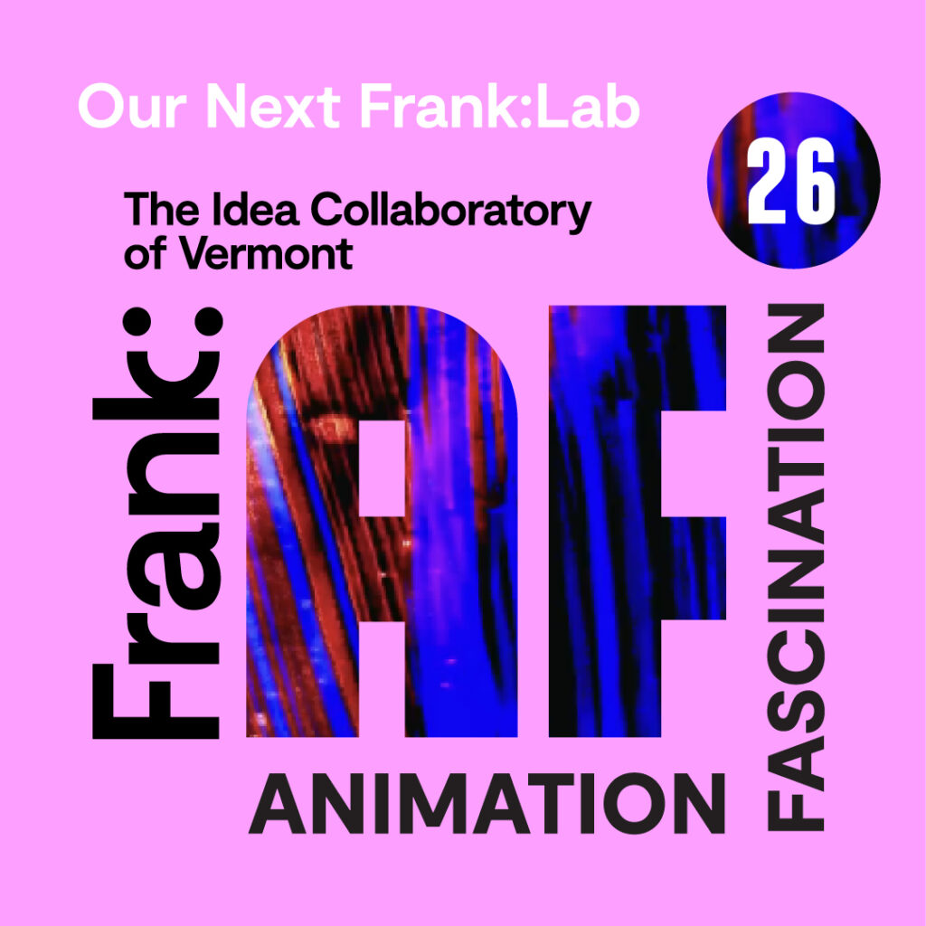 Af Animation VTIFF Frank: AF | Animation Fascination - VTIFF