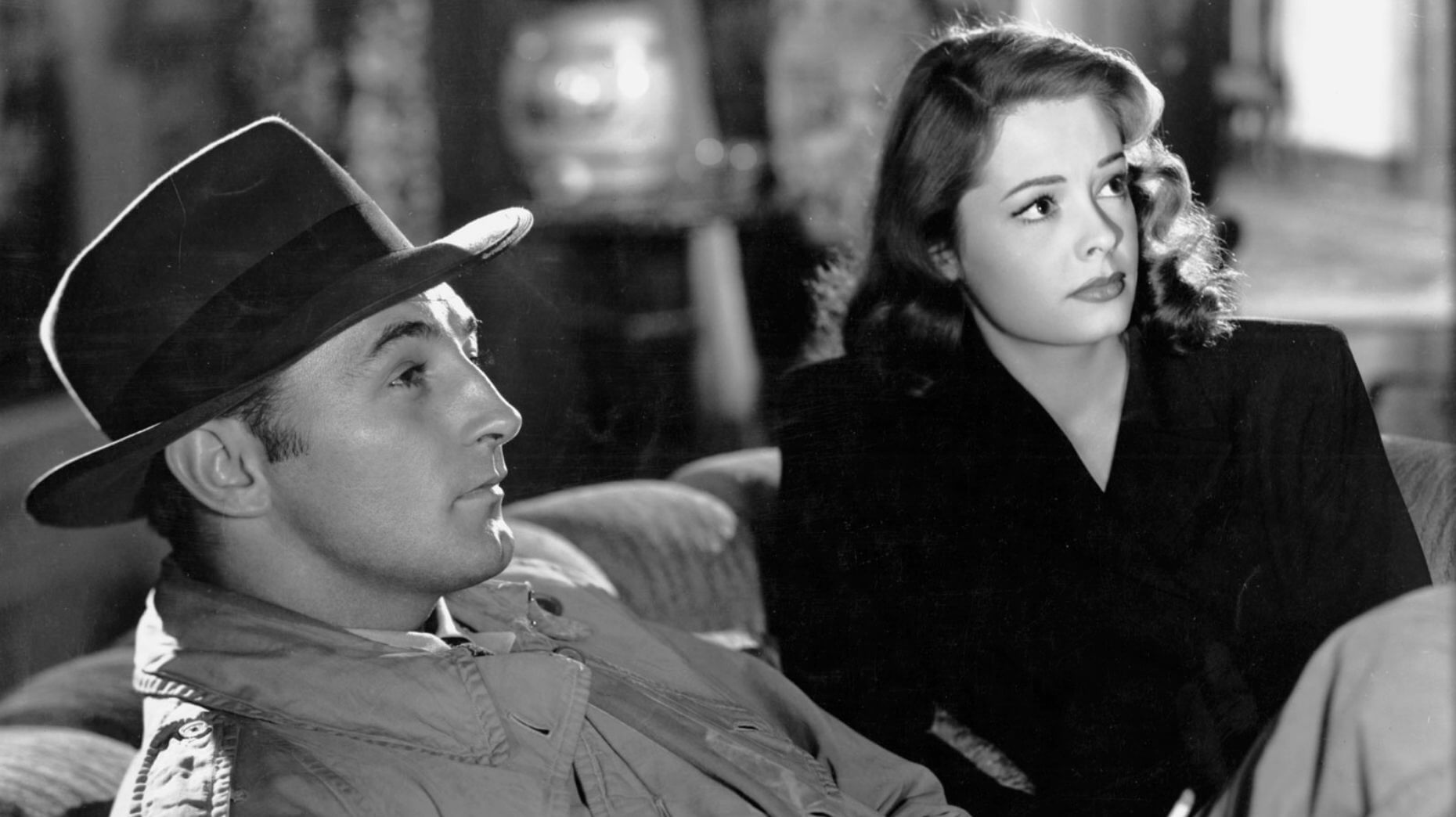 Out of the Past (1947)