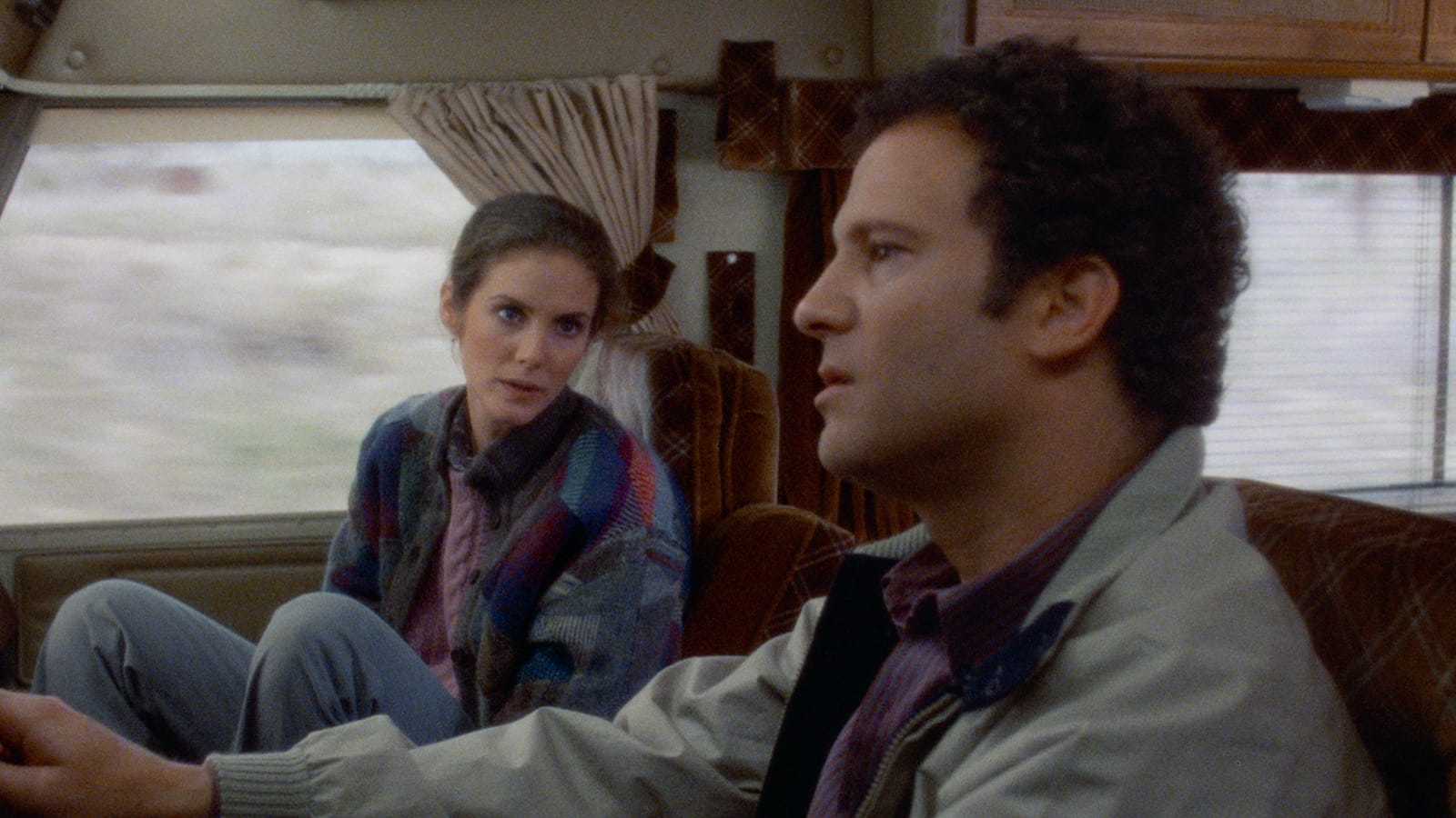 Lost in America (1985)