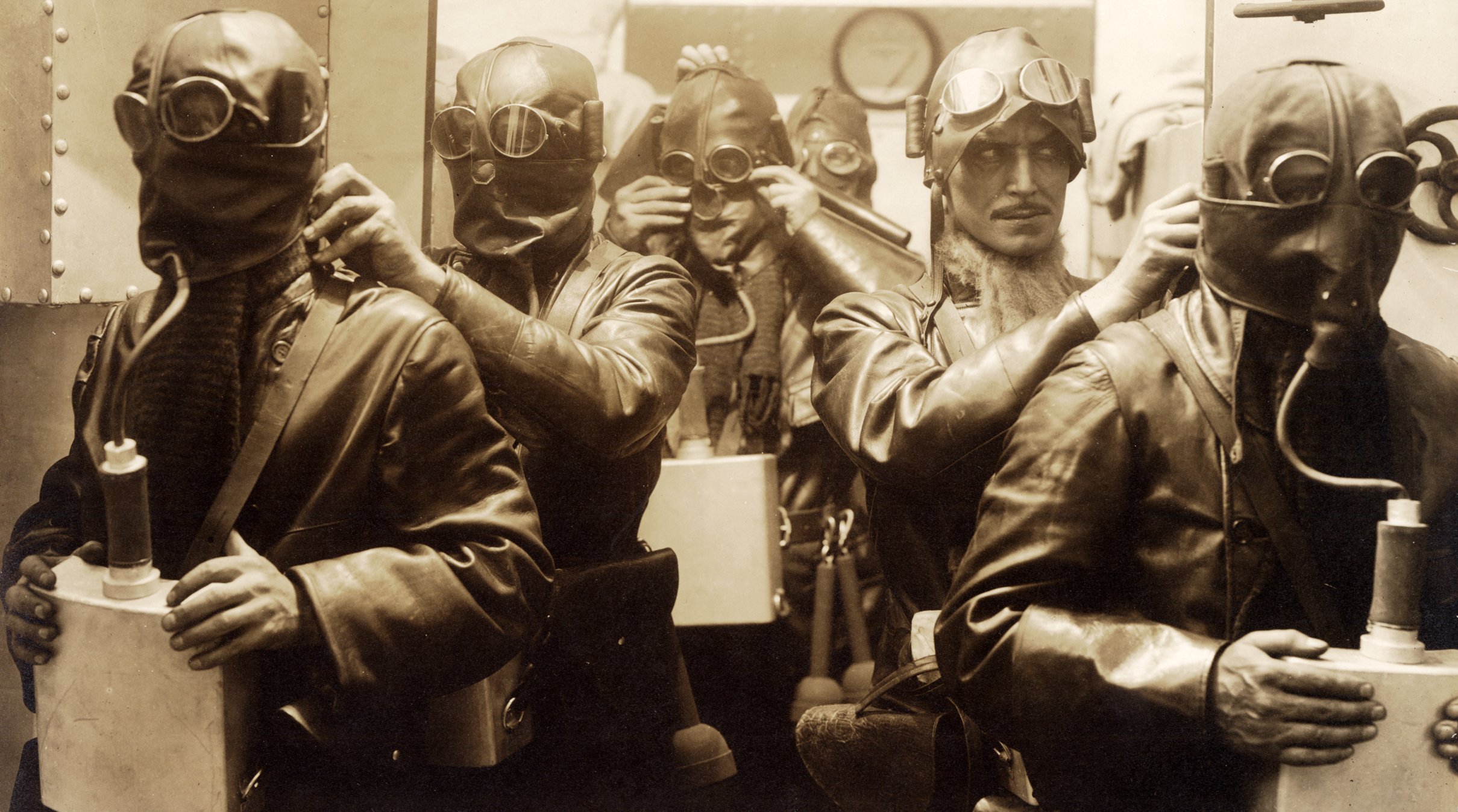 Musical Silents: A Trip to Mars (1918)