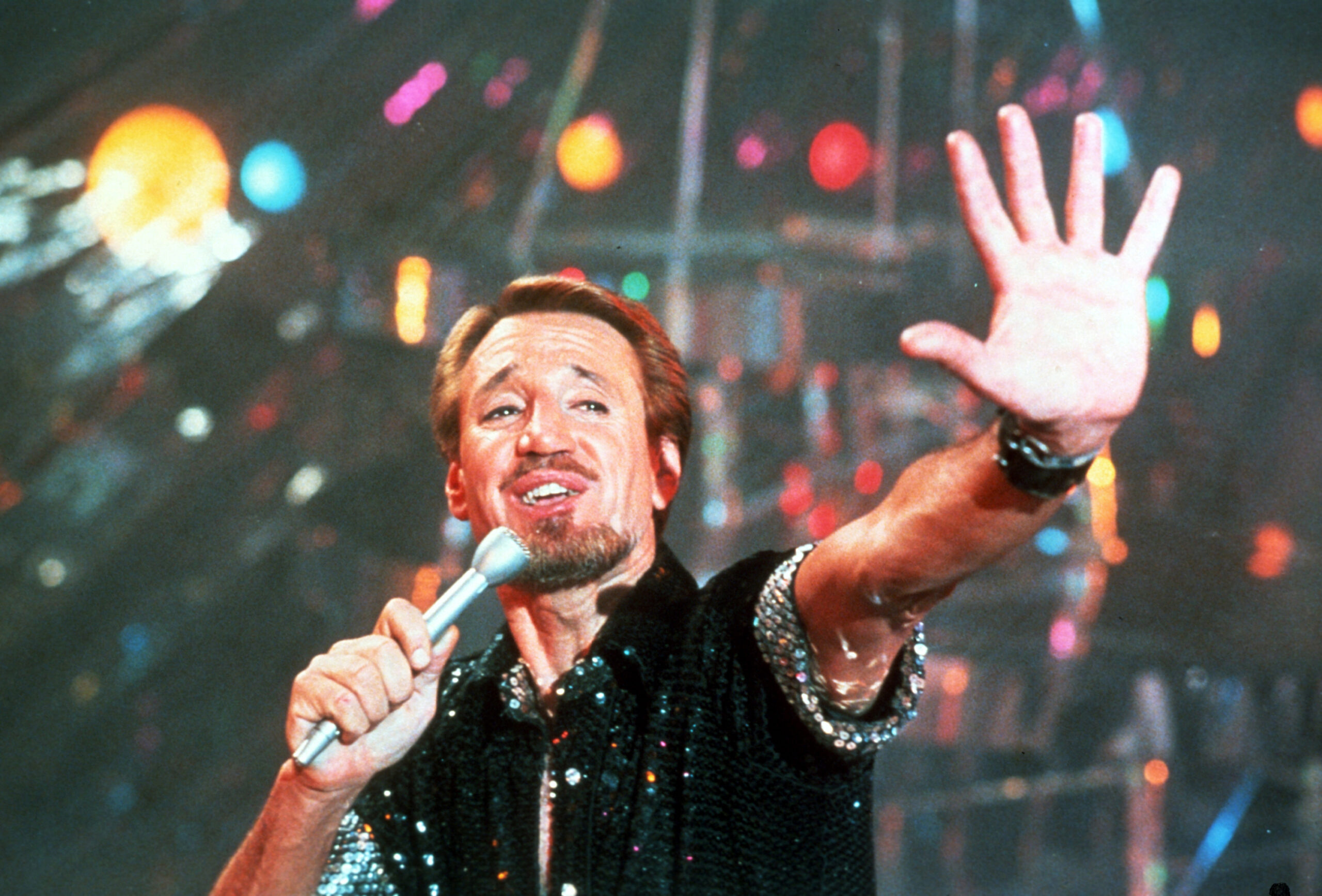 All That Jazz (1979)