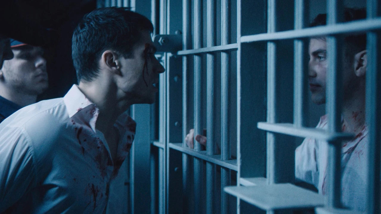 Roads to Olympia (2019)